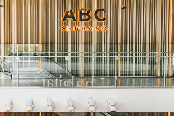 ABC Serrano 6 ABC Serrano 6