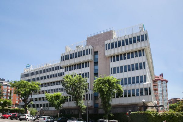 Princ Building 4 Princ Building 4