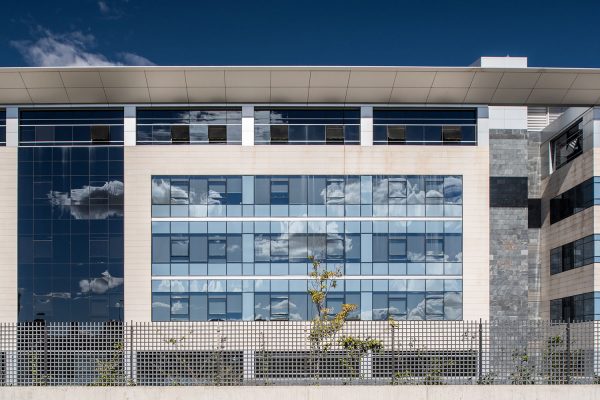 Novus Building 3 Novus Building 3