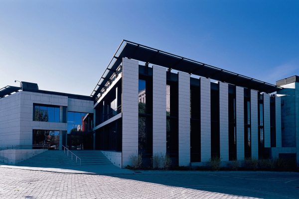 Avenida de San Luis 5 Avenida de San Luis 5