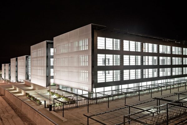 Tripark Business Park 1 Tripark Business Park 1